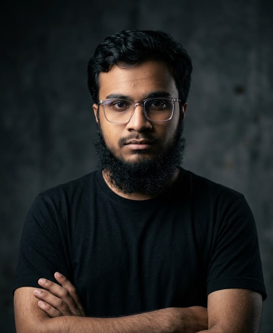 Farhan Bin Azam